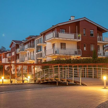 Beach Point Apartment - Neptun Park Gdańsk Extérieur photo