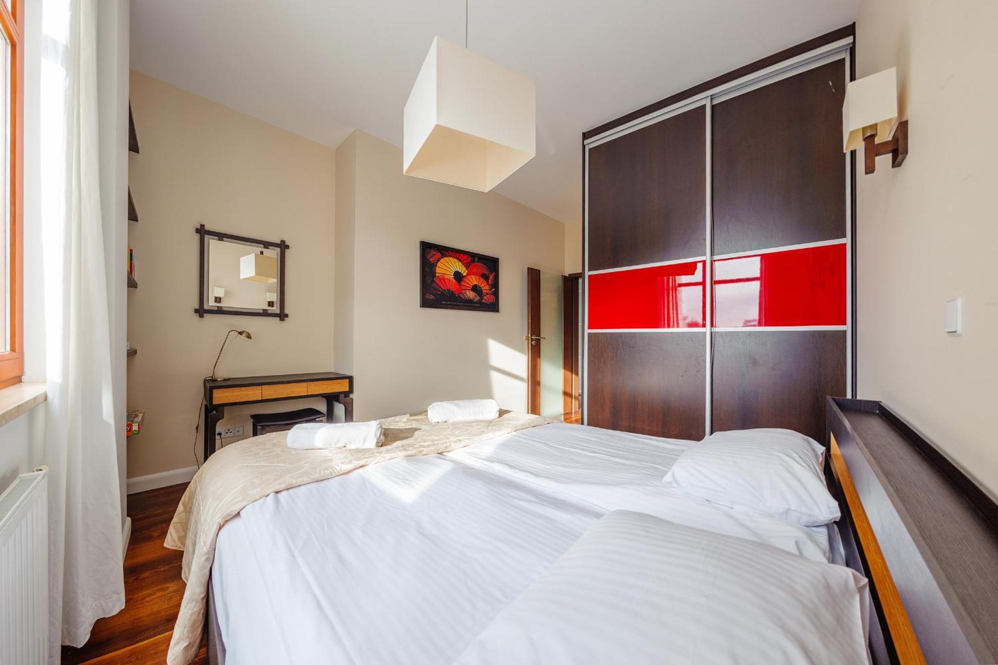 Beach Point Apartment - Neptun Park Gdańsk Extérieur photo