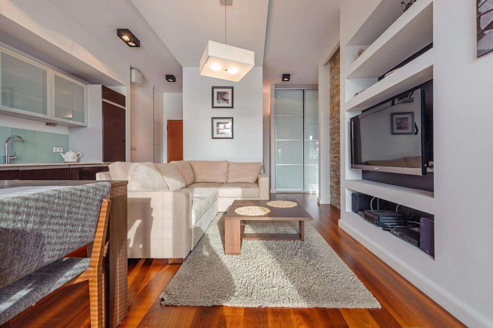 Beach Point Apartment - Neptun Park Gdańsk Extérieur photo