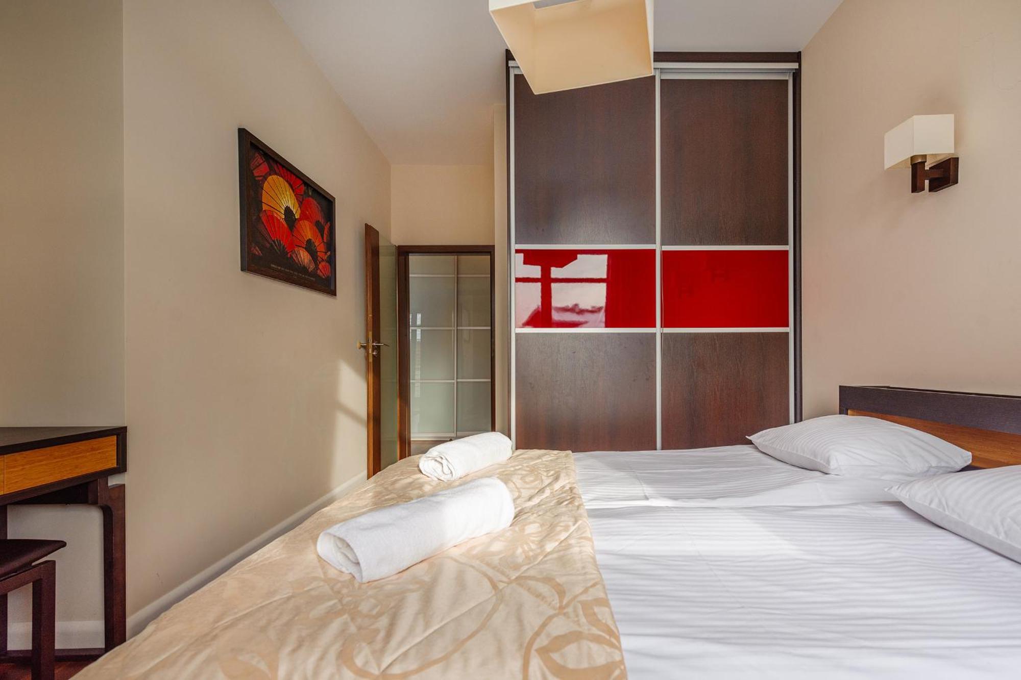 Beach Point Apartment - Neptun Park Gdańsk Extérieur photo